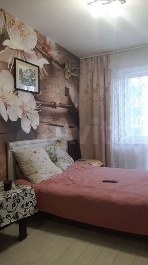 1-к. квартира, 33 м², 5/9 эт.