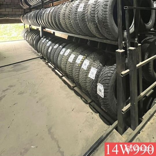 Continental ContiWinterContact TS 830 P 225/50 R17 L