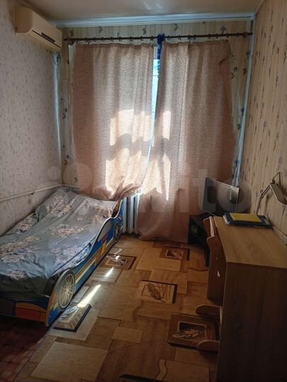 Дом 51,5 м² на участке 1 сот.