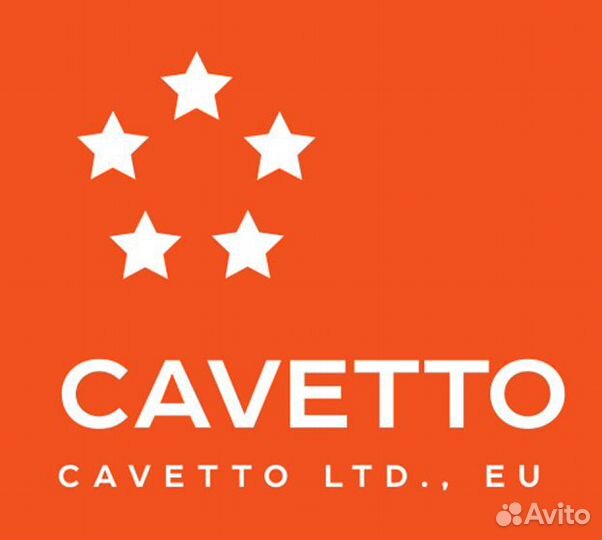 Cavetto 236-1029240-И Манжета ямз 24х46х2,2-10 при