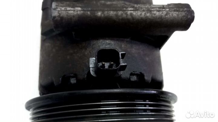 Компрессор кондиционера Ford Transit 7