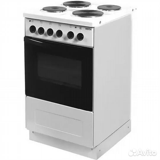 Плита электрическая бу