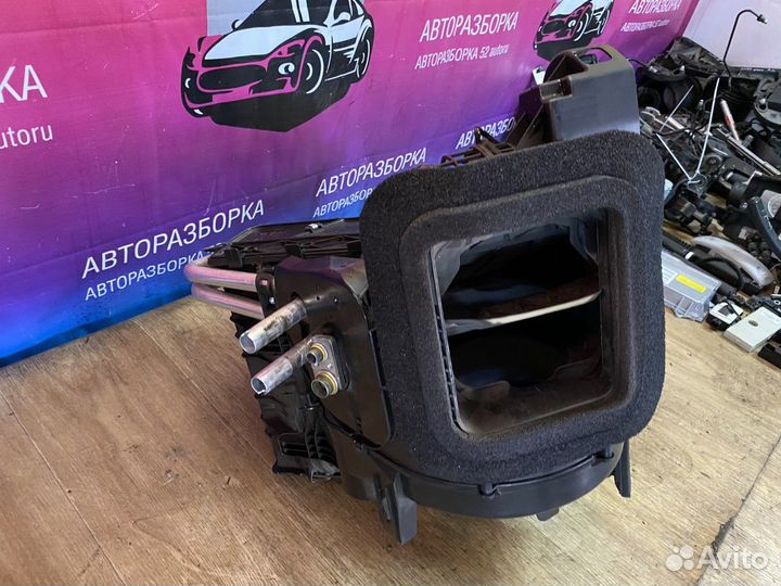 Корпус отопителя Вольво хс70 2 Volvo XC70