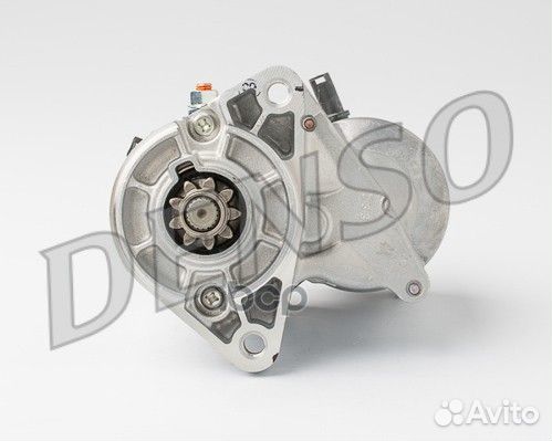 Стартер 12V 1.4Kw DSN1225 Denso