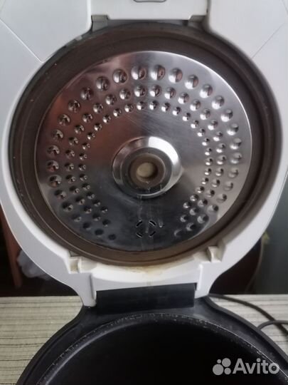 Мультиварка