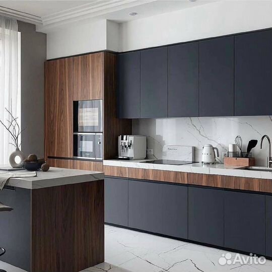 Модульные Кухни