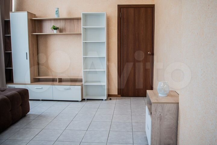 1-к. квартира, 40 м², 5/8 эт.