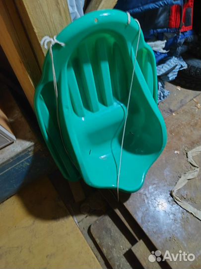 Ледянка