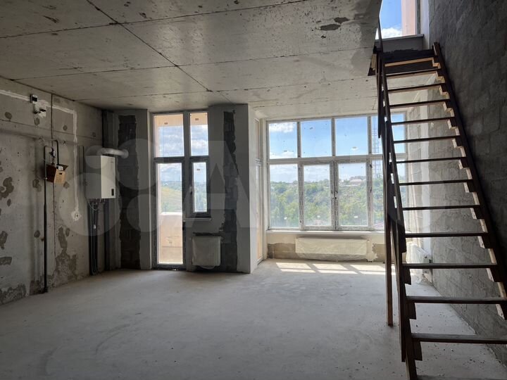 3-к. квартира, 147,5 м², 10/11 эт.