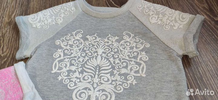 Футболки-толстовки acoola