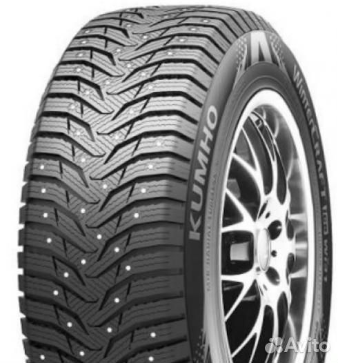 Kumho WinterCraft SUV Ice WS31 235/55 R19