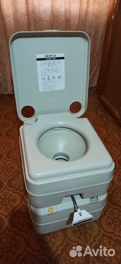 Биотуалет 20л