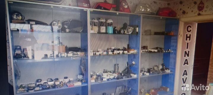 Ремонт легковых автомобилей