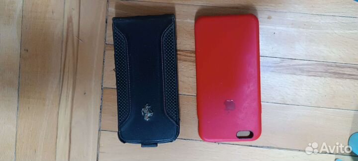 Чехлы на айфон 6