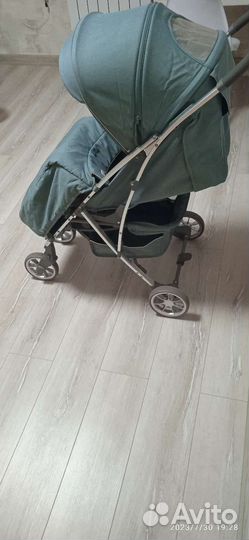 Коляска прогулочная corol S-9