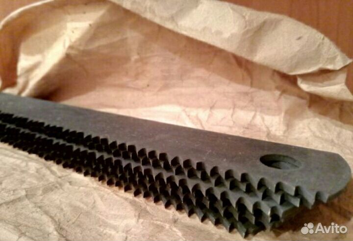 Полотна для машинных пил