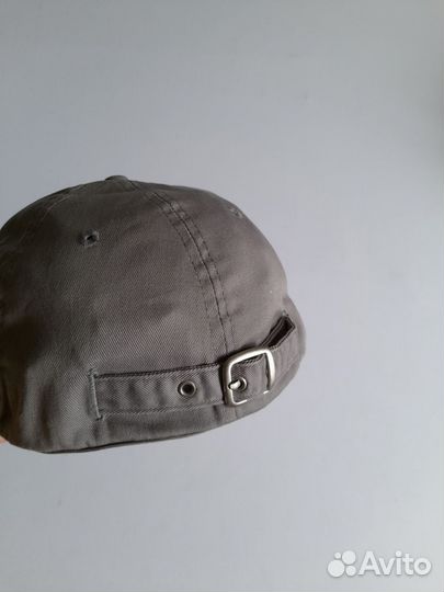 Diesel baseball cap vintage original