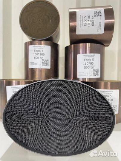 Катализатор универсальный Е2-4-79