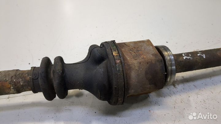 Полуось Renault Safrane, 1995