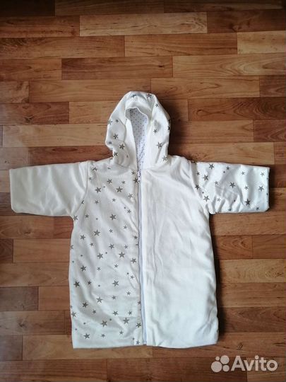 Комплект в коляску