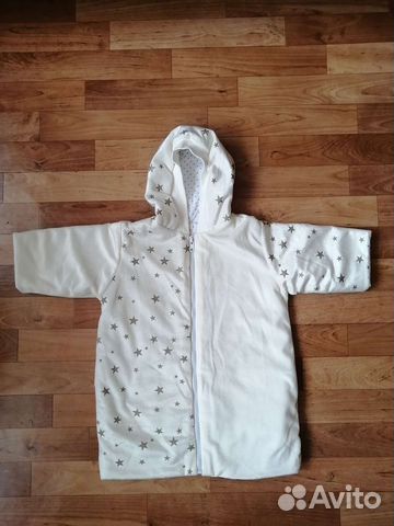 Комплект в коляску