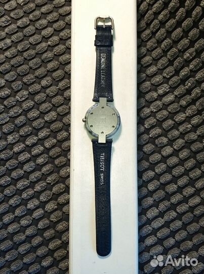 Часы Tissot Rockwatch R150