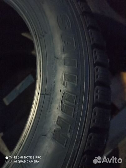 Sailun Ice Blazer WST3 215/45 R17