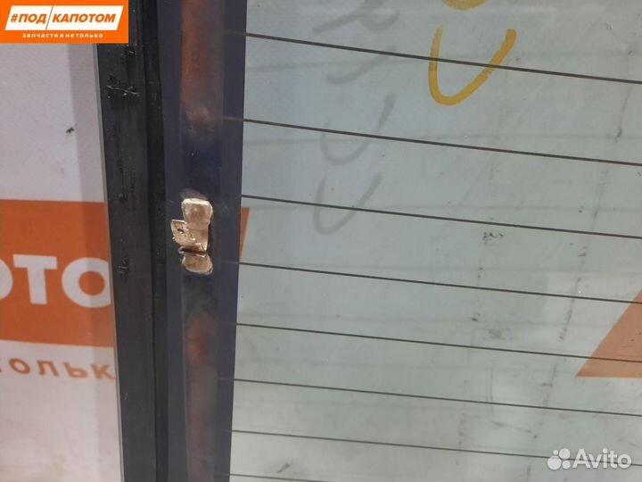 Стекло заднее Chevrolet Cruze (2009 - 2012)