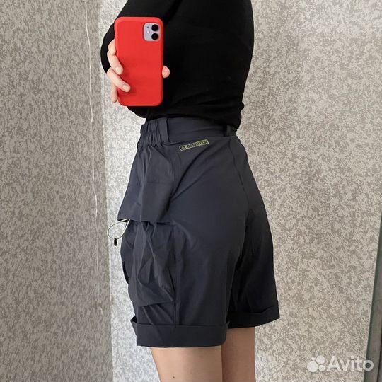 Шорты outventure