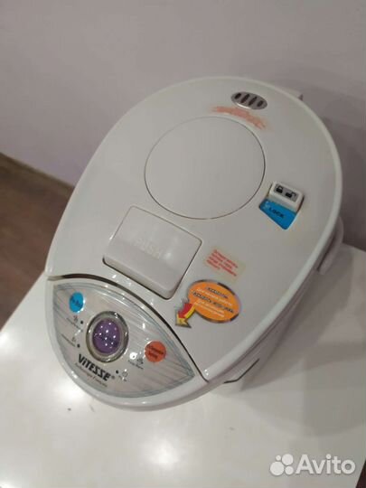 Термопот Vitesse в ремонт