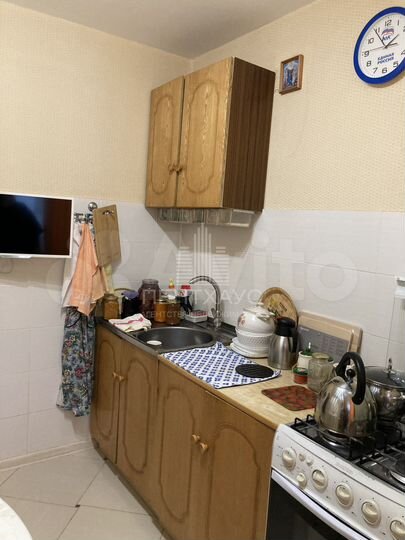 2-к. квартира, 53,2 м², 2/9 эт.