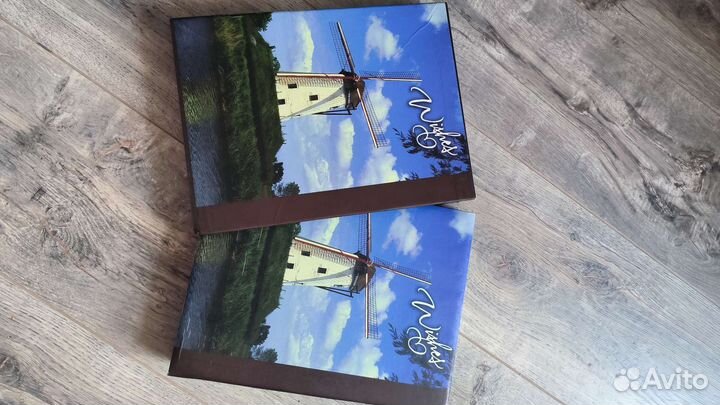 Фотоальбом на 120 фото