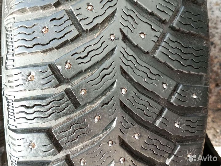 Michelin X-Ice North 4 185/65 R15