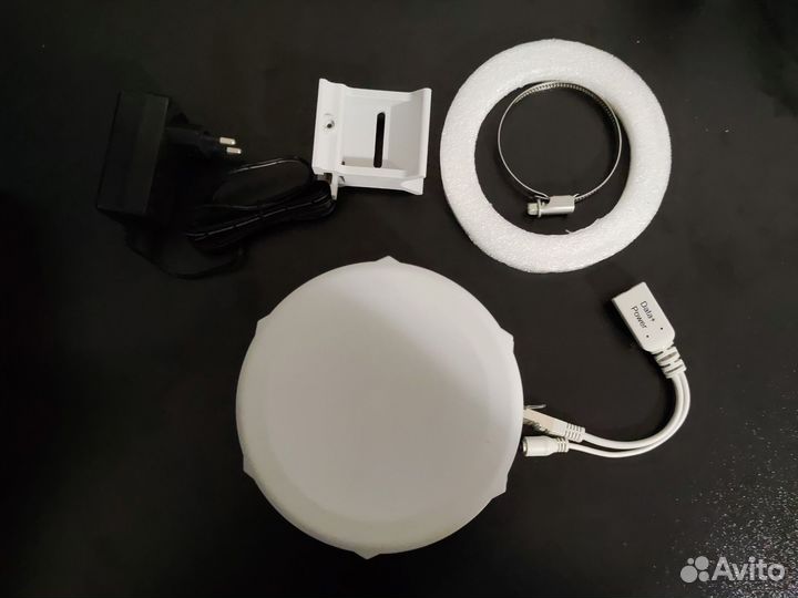 Mikrotik sxt lte kit