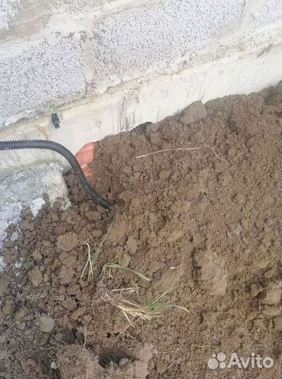 Септик для дома