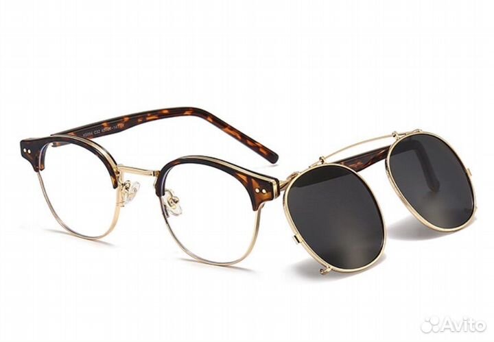 Солнцезащитные очки GCV