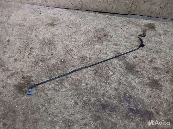 Держатель капота Chevrolet Lacetti