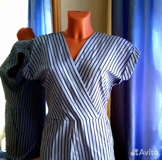 Комбинезон летний новый