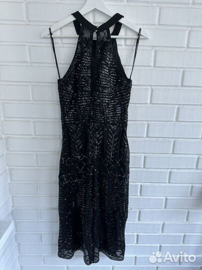 Вечернее платье Guess новое оригинал