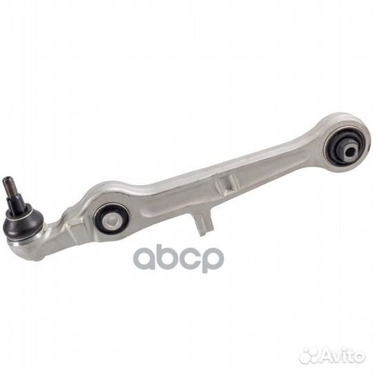 Рычаг подвески audi A4 01-07 пер.подв.нижн.пер