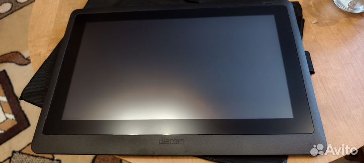 Wacom cintiq 16