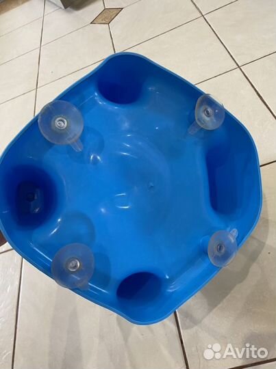 Стульчик для купания