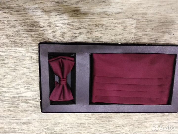 Набор для смокинга