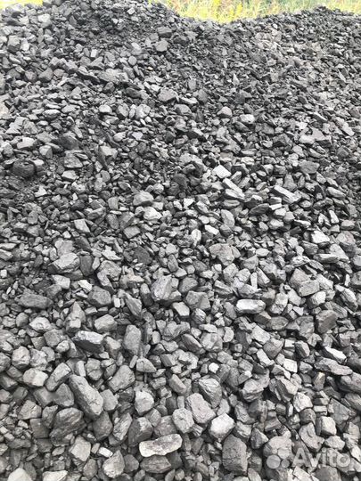 Каменный уголь кузбасс