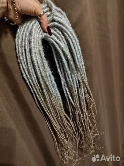 Де дреды комплект бу