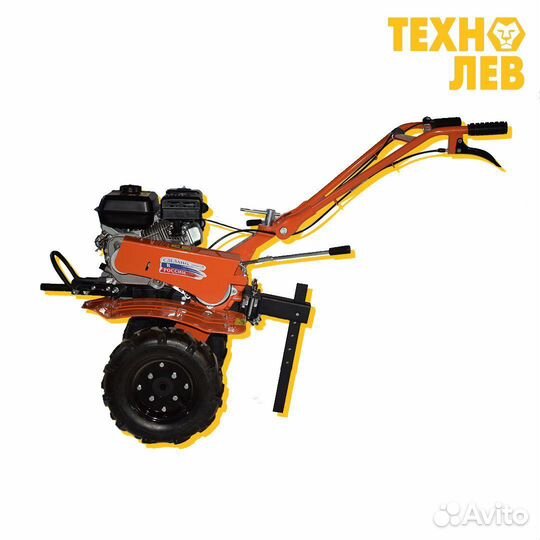 Мотоблок Рысь 7 л.с