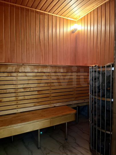 Дом 42 м² на участке 50 сот.