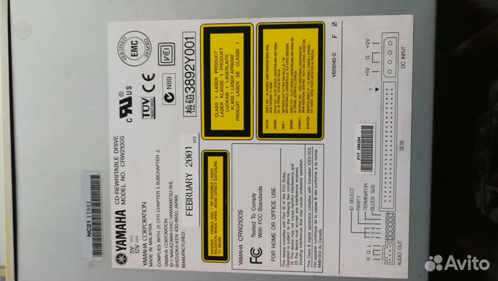 Запись и изготовление аудиодисков под заказ