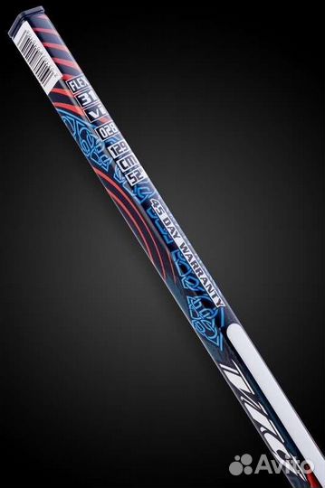 Клюшка хоккейная vikkela vig 31flex