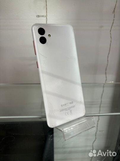 Samsung Galaxy A04, 4/64 ГБ